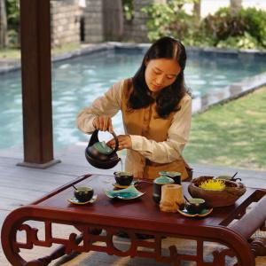 Sun Spa Resort & Villa - 33