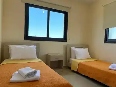 Kyklades Resort - 170