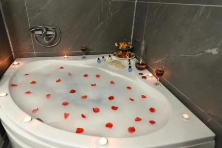 By Cappadocia & SPA - 99