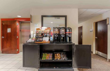 Extended Stay America Suites - - Santa Clara - 11