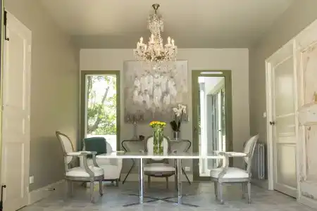 Chambre d'Hôtes Arima - 4