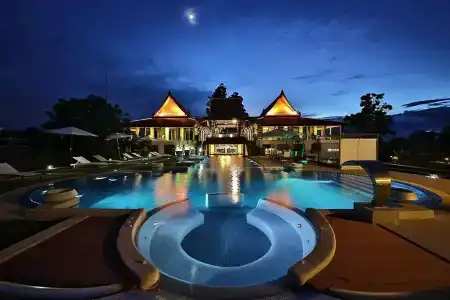 Baan Souchada Resort & Spa - 16
