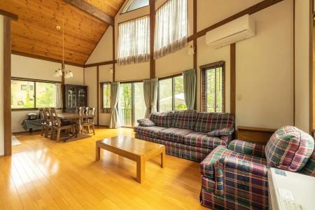 Reposer Hakuba - 160