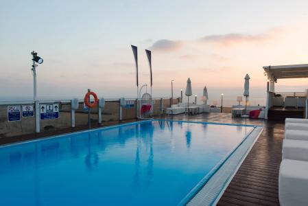 Leonardo Art Tel Aviv By the Beach - 16