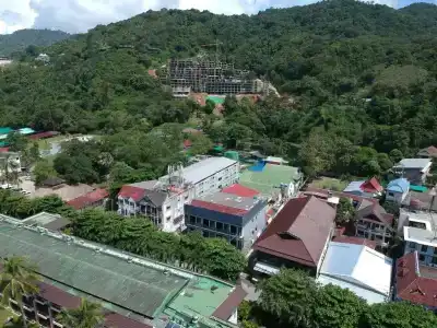 The Mantra Kata Noi - 17