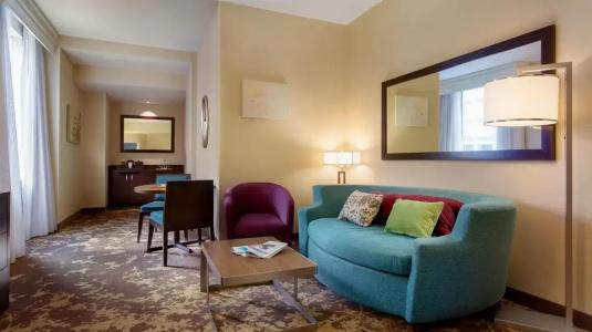 Courtyard Marriott Portland City Center - 32