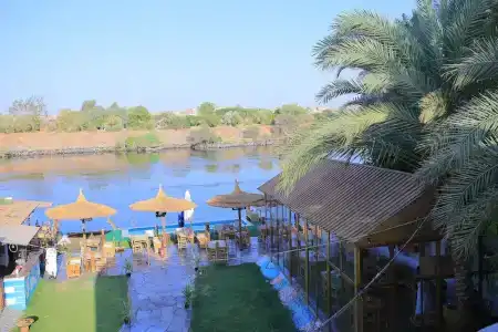 Fenti Nubian Resort - 103