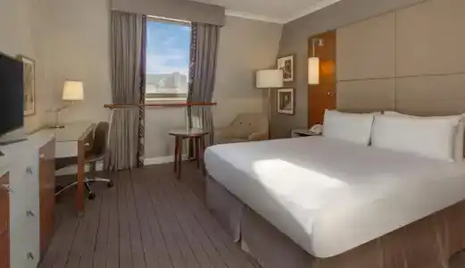 Hilton Cambridge City Centre - 38