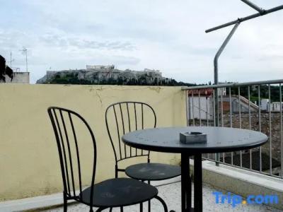 Safestay Athens - 76