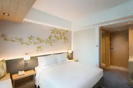 Hilton Garden Inn Singapore Serangoon - 31