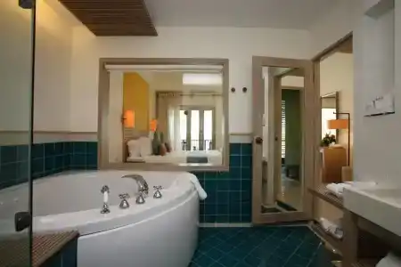 Mercure Koh Chang Hideaway - Sha Extra Plus - 39