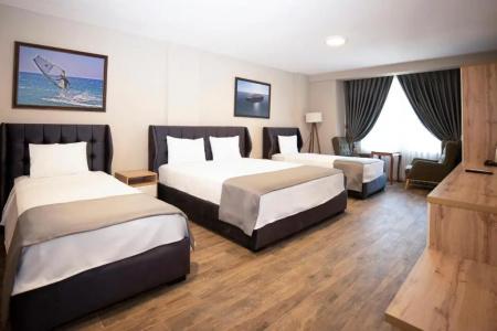 İmroz Elia Otel - 64