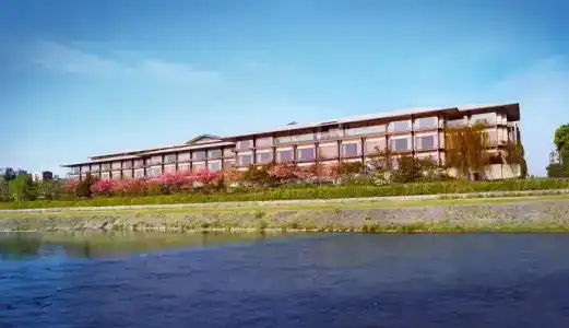 The Ritz-Carlton Kyoto - 25
