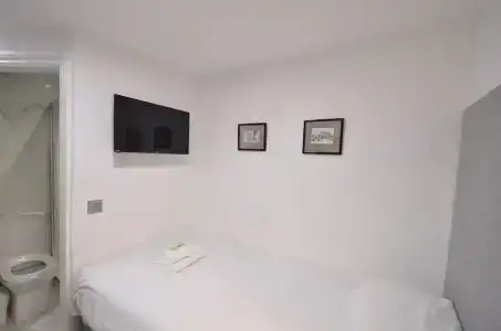 Amber Residence Aparthotel - 258