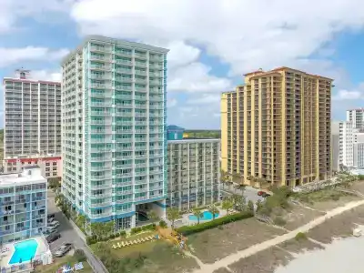 Carolinian Beach - 12
