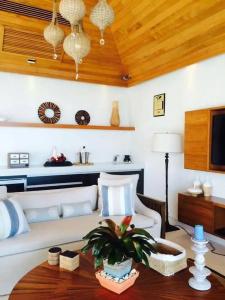 Tides Boutique Samui Resort & Spa - 26