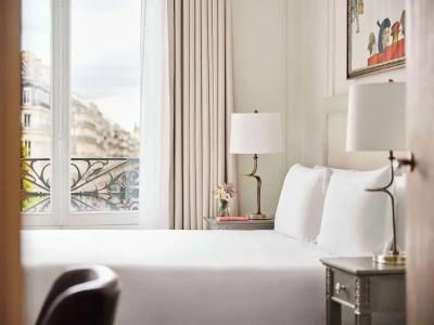 Hôtel du Louvre, in The Unbound Collection by Hyatt - 61