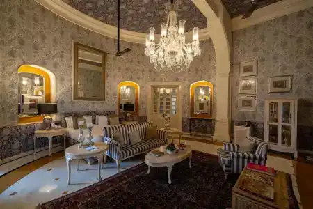Rajmahal Palace Raas - 85