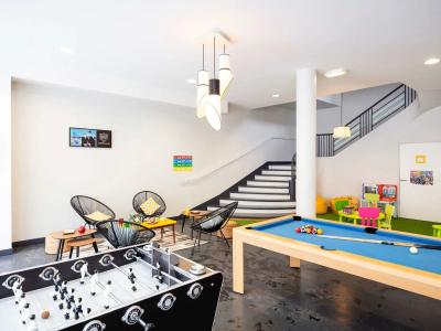 ibis Styles Calais Centre - 13