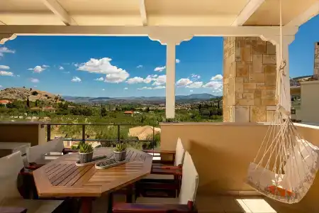 Anthemion Suites and Villas - 116