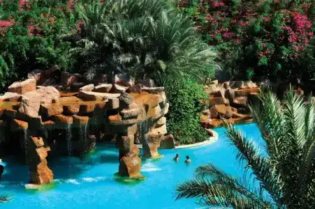 Baron Palms Resort Sharm El Sheikh (Adults Only) - 9