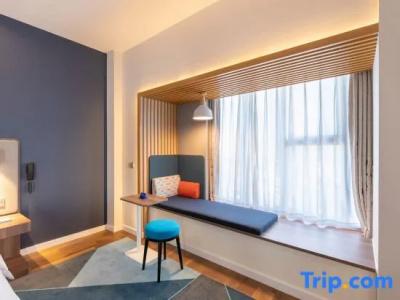Holiday Inn Express - Wuhan Optical Valley, An Ihg - 99