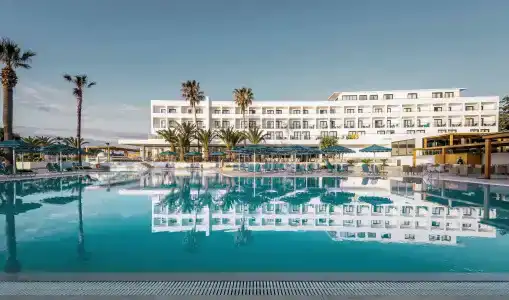 Mitsis Faliraki Beach & Spa - 28