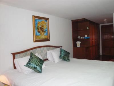 Interchange Tower Serviced Apartment - Sha Extra Plus - 37