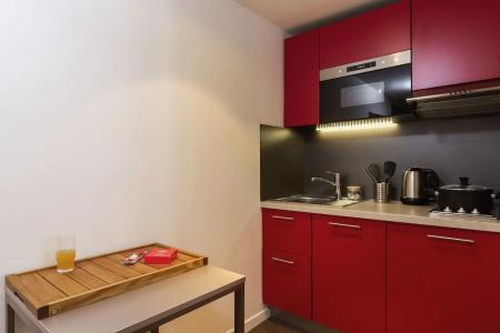 ApartAdagio Paris Bercy Village - 67
