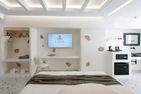 Liana Beach & Spa - 62