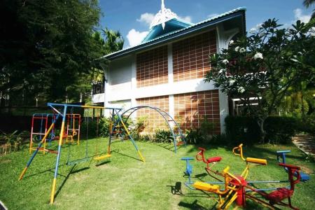Krabi Tipa Resort - Sha Extra Plus - 15