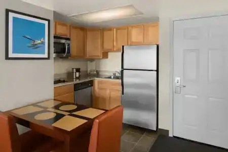 Residence Inn by Marriott Seattle Downtown/Lake Union - 36