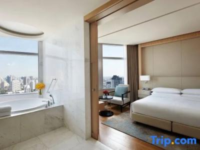 Bangkok Marriott Sukhumvit - Sha Extra Plus - 126
