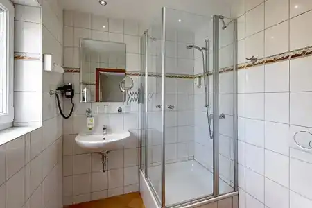 Mercure Luebeck City Center - 45