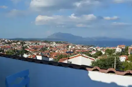 Aria Doria Otel - 65