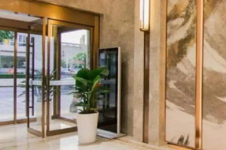 Yitel (Shanghai Jiading Qinghe Road) - 22