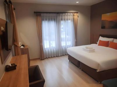 Ben Guesthouse - 1