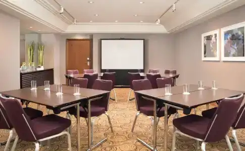 Sheraton Bratislava - 19