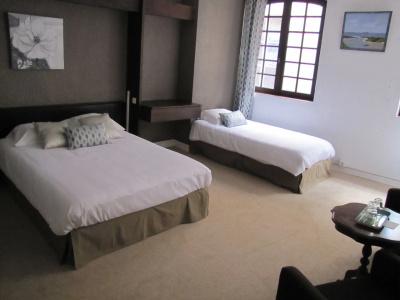 hôTel De La Loge - 3