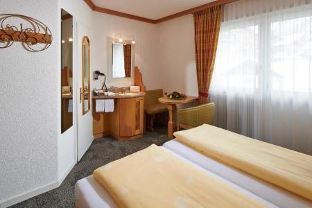 Central Wolter - Grindelwald - 2