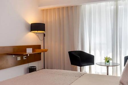 Design Suites Buenos Aires - 48