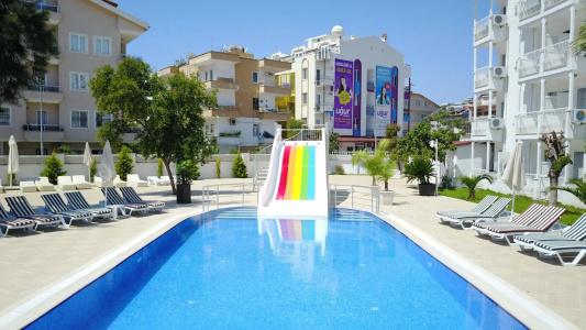 Halıcı Marmaris - 16