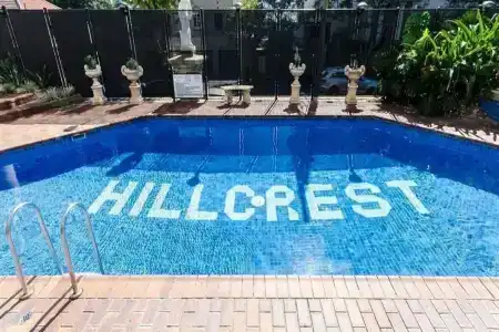Central Hillcrest - 12