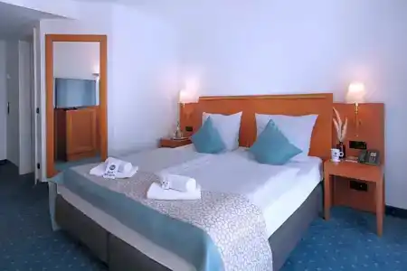 Best Western Halle-Merseburg - 44
