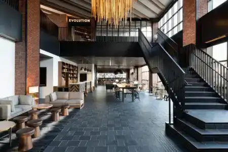 Four Points by Sheraton Nagoya, Chubu International Airport - 37