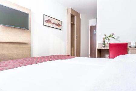 Budget Alexander - 42