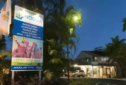 Ingenia Holidays Noosa North - 0