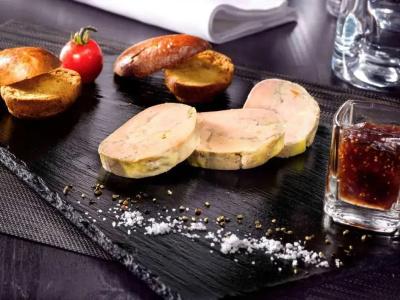 Novotel Bordeaux Centre Gare Saint Jean - 10