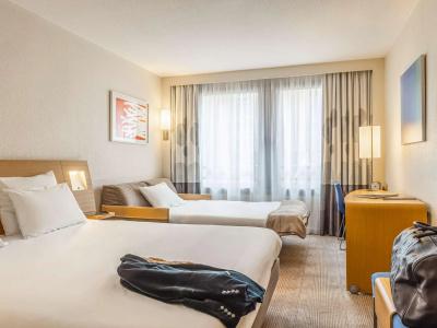 Novotel Lille Centre Gares - 4