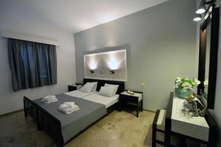 Anna Apartments - 20